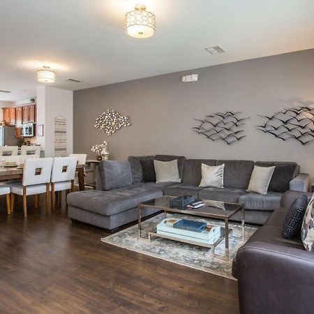 Tropical Dreams Apartman Orlando Kültér fotó