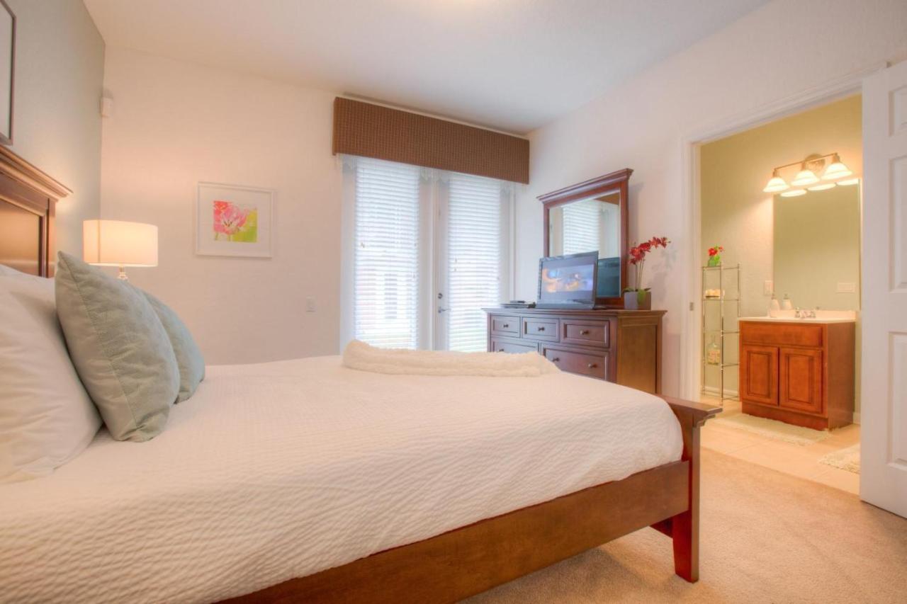 Tropical Dreams Apartman Orlando Kültér fotó