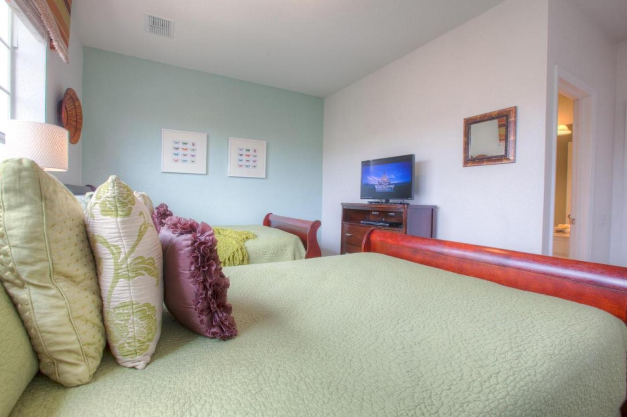 Tropical Dreams Apartman Orlando Kültér fotó