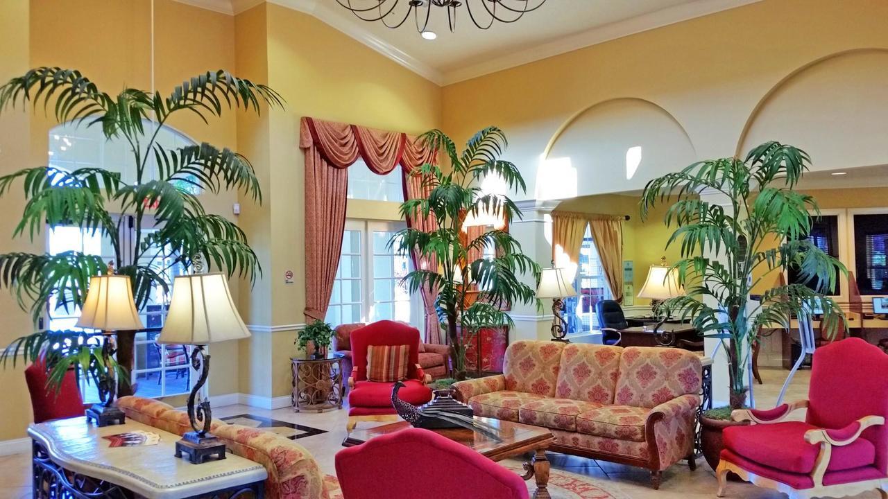 Tropical Dreams Apartman Orlando Kültér fotó