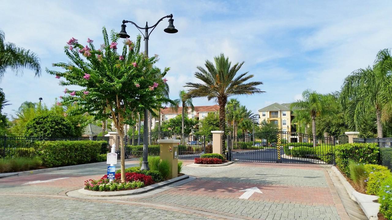 Tropical Dreams Apartman Orlando Kültér fotó