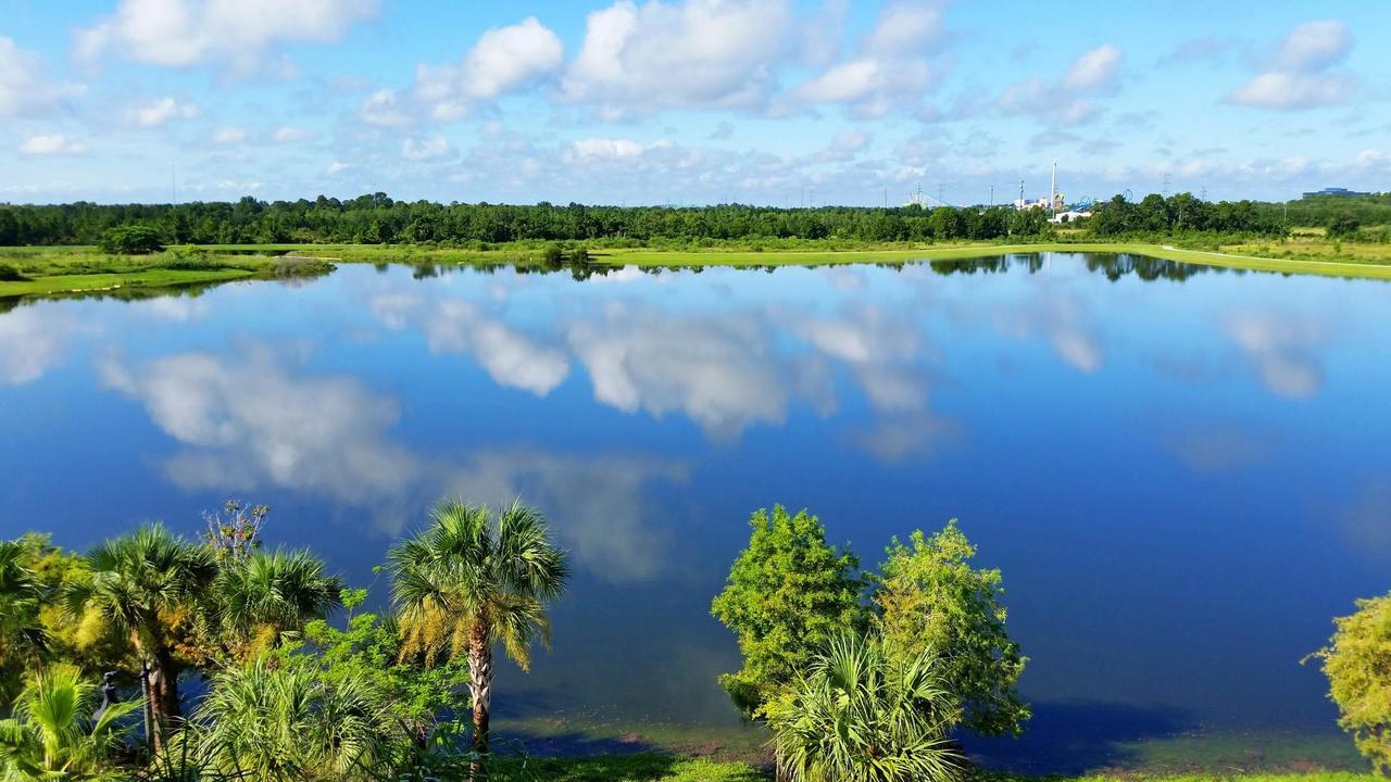 Tropical Dreams Apartman Orlando Kültér fotó