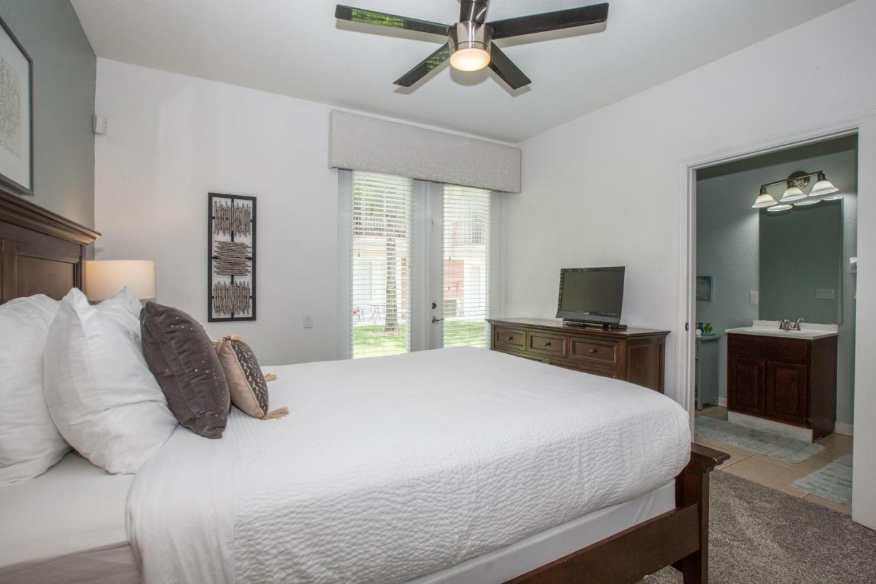 Tropical Dreams Apartman Orlando Kültér fotó