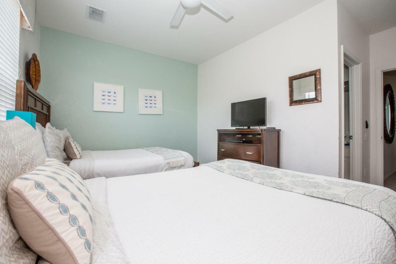 Tropical Dreams Apartman Orlando Kültér fotó