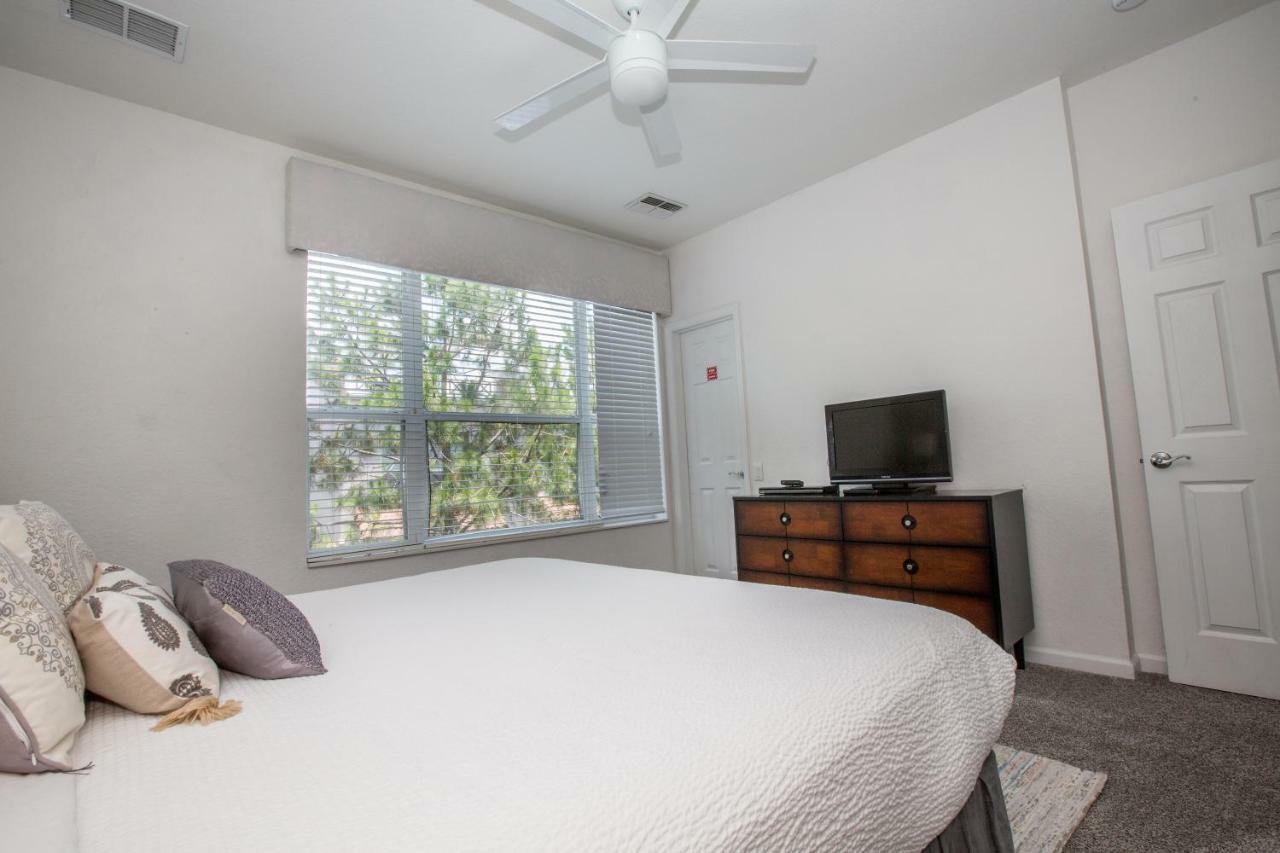 Tropical Dreams Apartman Orlando Kültér fotó