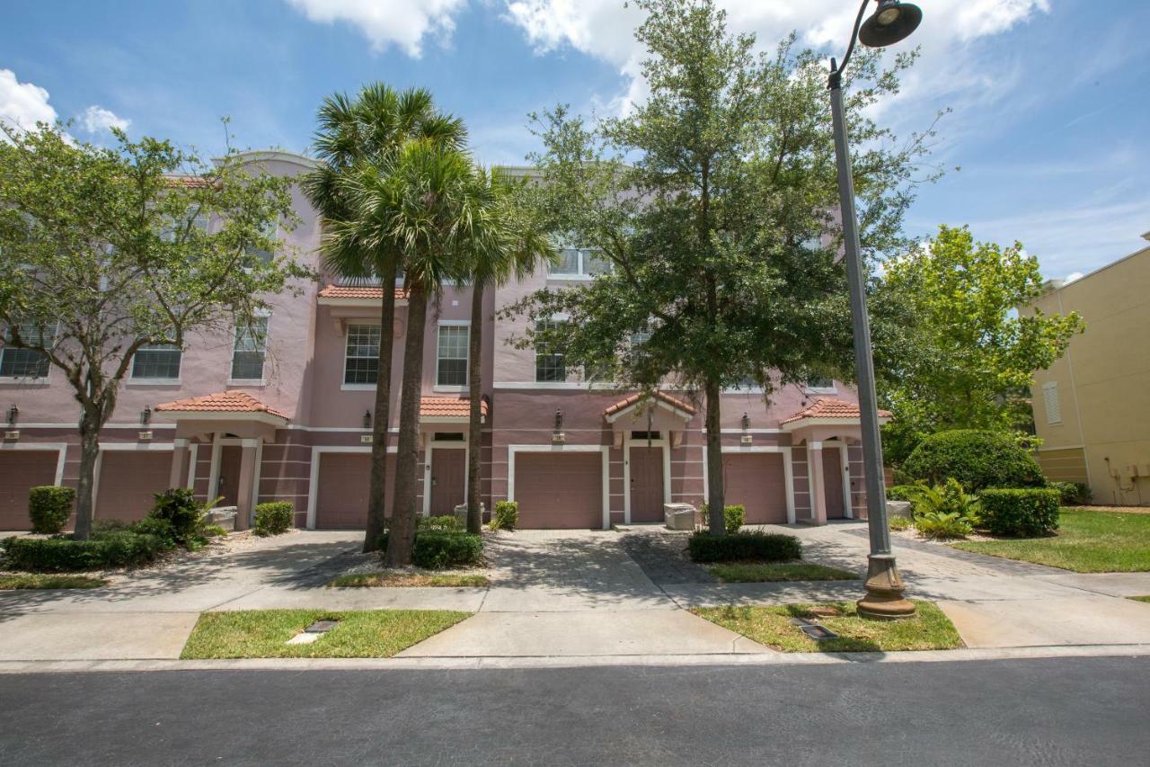 Tropical Dreams Apartman Orlando Kültér fotó